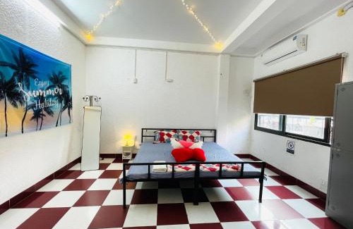 Yen Phu Hotel | Dnut's House
