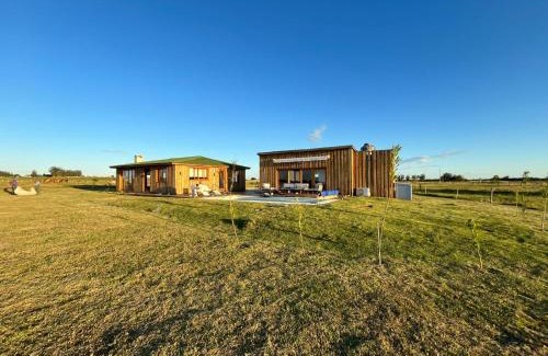 San Carlos House | Doña Irma