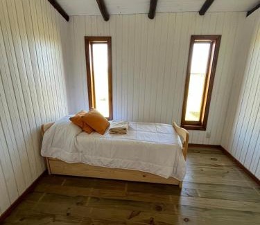 San Carlos House | Doña Irma