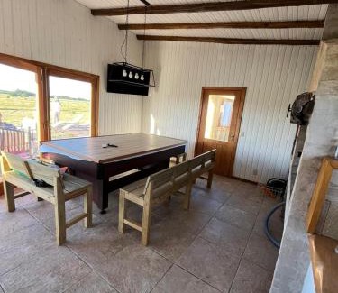 San Carlos House | Doña Irma