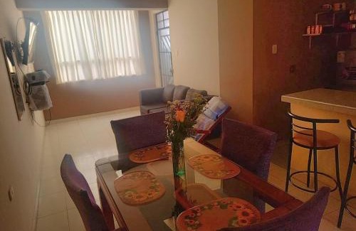 Jose Leonardo Ortiz Apartment | Doña Silvia