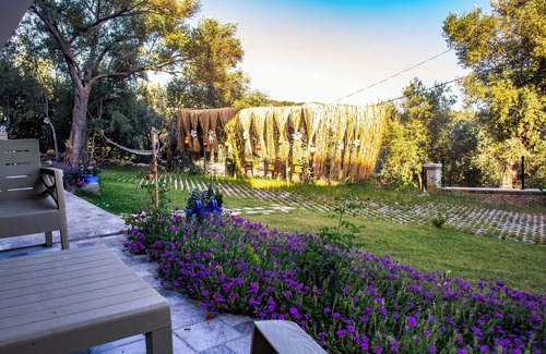 Sarigerme Apartment | Doğam Pansiyon