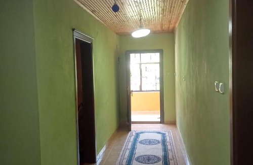 Macka House | Doğanın içinde