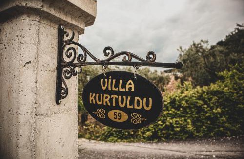 Gemlik Apartment | Doğanın Kalbindeki Eviniz-6 Kişi