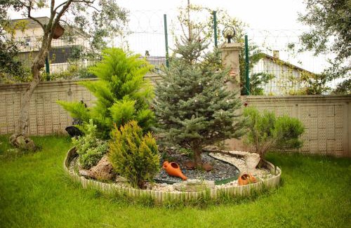 Gemlik Apartment | Doğanın Kalbindeki Eviniz-6 Kişi