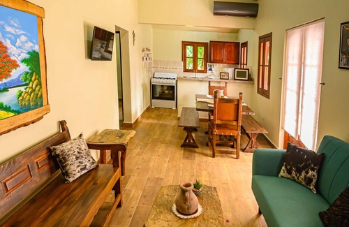 Imbert Villa | Beautiful Villa in Dominican Republics lush green tropical Carribbean