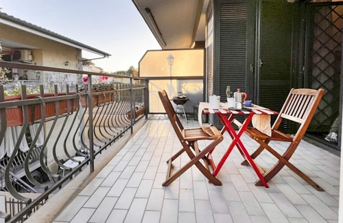 Zona XLV Castel di Guido Apartment | Double Floor - Rome