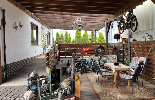 Lieg Apartment | Do-Meyer-Fewo 1 & 2 - Pet-friendly apartments for up to 12 guests in Lieg