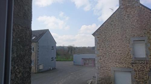 Saint-Carreuc House | Do Mi Si La Do Ré gîte partagé