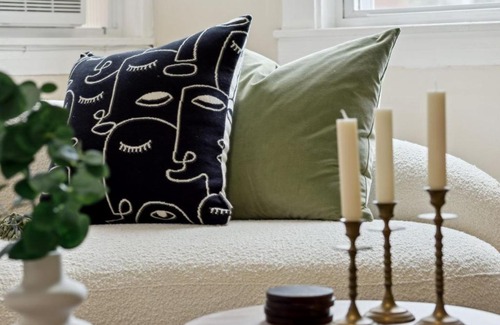 New Haven House | Do not book please