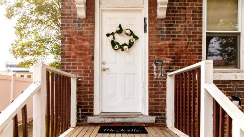 New Haven House | Do not book please