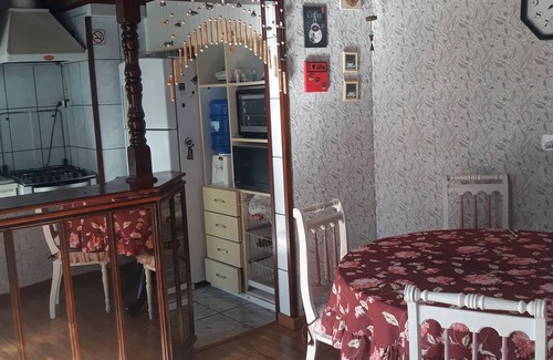 Abernessia House | DO NOT LEAVE FOR LAST TIME, SPECIAL PRICES FOR NORMAL WEEKENDS !