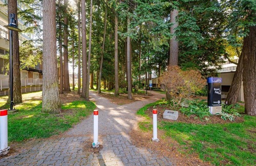 White Rock Apartment | Do Not Publish!