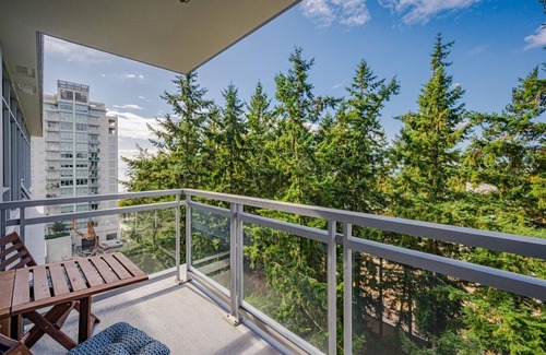 White Rock Apartment | Do Not Publish!