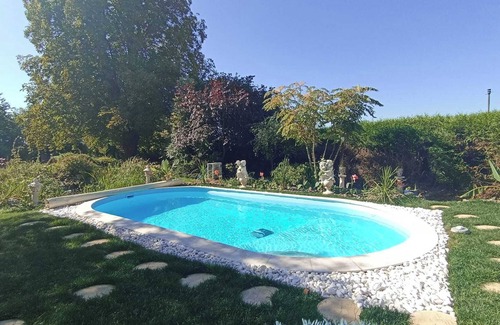 Bevillers Villa | DO NOT RESERVE - APARTMENT FOR SALE
