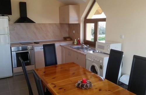 Tsareva Polyana House | DO NOT USE VRBO!
