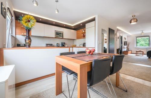 Rabka Apartment | do parku zdrojowego 1 krok