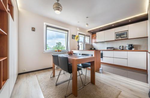 Rabka Apartment | do parku zdrojowego 1 krok