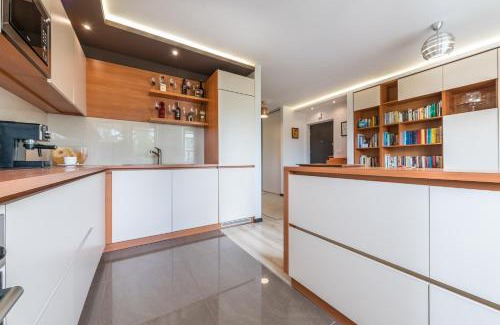 Rabka Apartment | do parku zdrojowego 1 krok