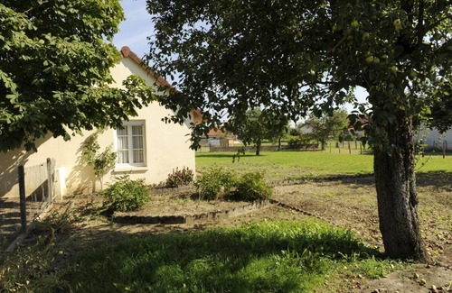 Pierre-de-Bresse House | Do You Doubs - FRETTERANS