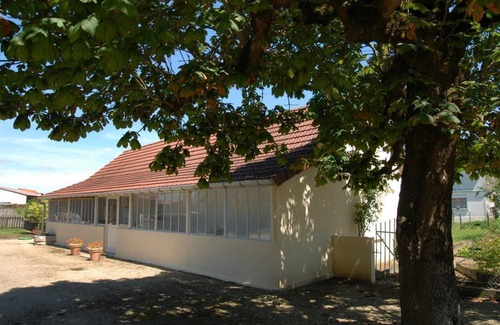 Pierre-de-Bresse House | Do You Doubs - FRETTERANS