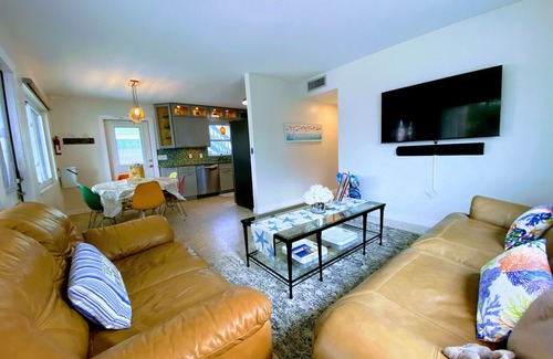 Anna Maria House | Do you love the beach?