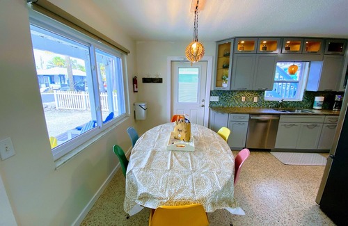 Anna Maria House | Do you love the beach?