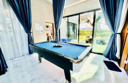 Phaya Yen Villa | Do2poolvilla Khaoyai