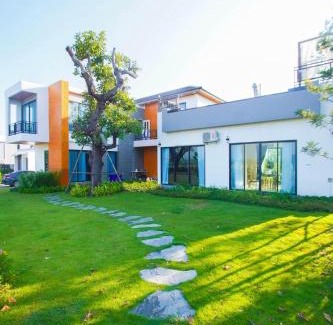 Phaya Yen Villa | Do2poolvilla Khaoyai