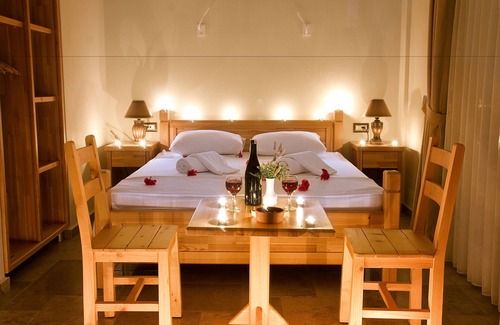 Datca City Center Hotel | Doada Hotel