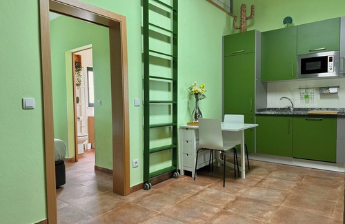 Coruche Cottage | DoAguaBoa, green accommodation