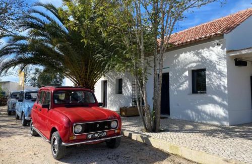 Coruche Bed & Breakfast | DoAguaBoa