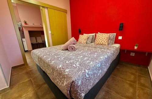 Coruche Bed & Breakfast | DoAguaBoa