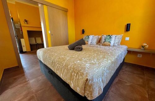 Coruche Bed & Breakfast | DoAguaBoa