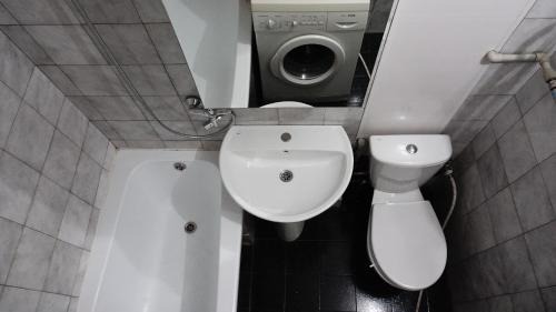 Dnipro Apartment | Doba In Ua Lux Apartments