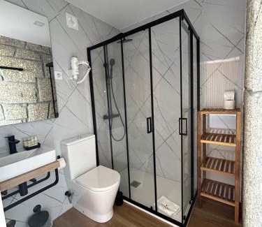 Vieira do Minho Resort | DOBAU village