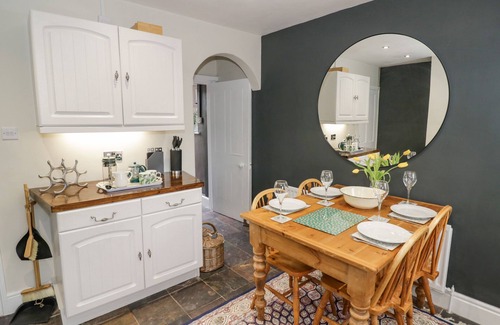 Bewdley Cottage | Dobbies Den