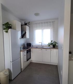 Valdebek Apartment | Dobby