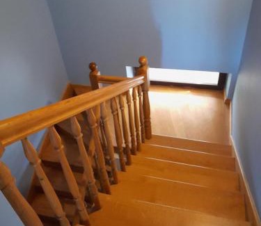 Dobczyce Apartment | Dobczyce Centrum mieszkanie 105 m2