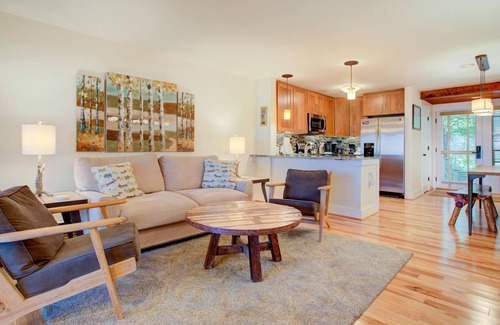 Wintergreen Condo | Dobie 04 with Wintergreen Advantage