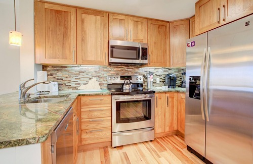 Wintergreen Condo | Dobie 04 with Wintergreen Advantage