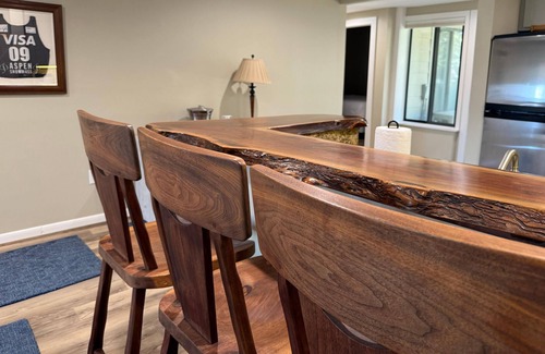 Wintergreen Condo | Dobie 16 with Wintergreen Advantage