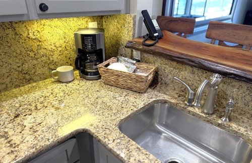 Wintergreen Condo | Dobie 16 with Wintergreen Advantage