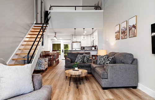 Wintergreen Condo | Dobie 24 with Wintergreen Advantage