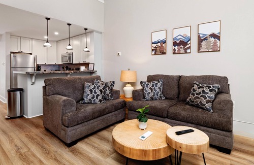 Wintergreen Condo | Dobie 24 with Wintergreen Advantage