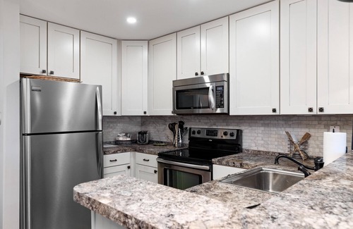 Wintergreen Condo | Dobie 24 with Wintergreen Advantage