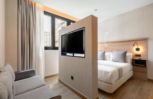 Norte House | Dobo Madrid VG29
