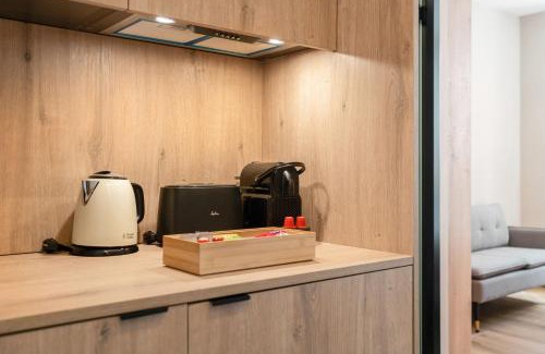 Norte House | Dobo Madrid VG29