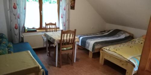 Szentendrei House | Dobogókő vendégház