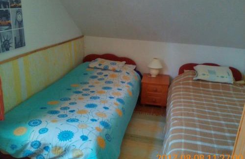 Szentendrei House | Dobogókő vendégház